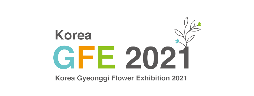 Korea Gyeonggi Flower Exhibition 2021
