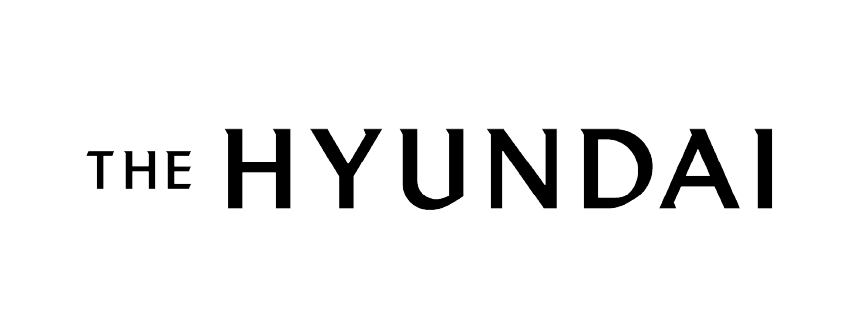 THE HYUNDAI